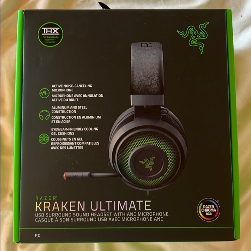Pc mic